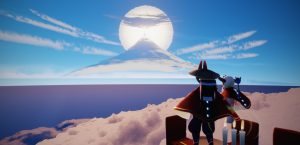 写在星星上