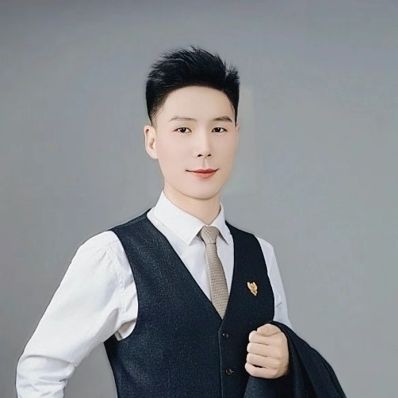 山暮寒 头像