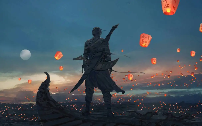 财富扩张的核心逻辑与杠杆策略