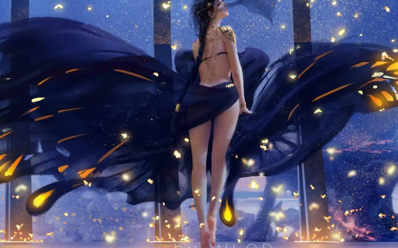 2w块钱，半年，我从负债300多w做到营收破1000w。