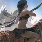 精品女装春天服饰