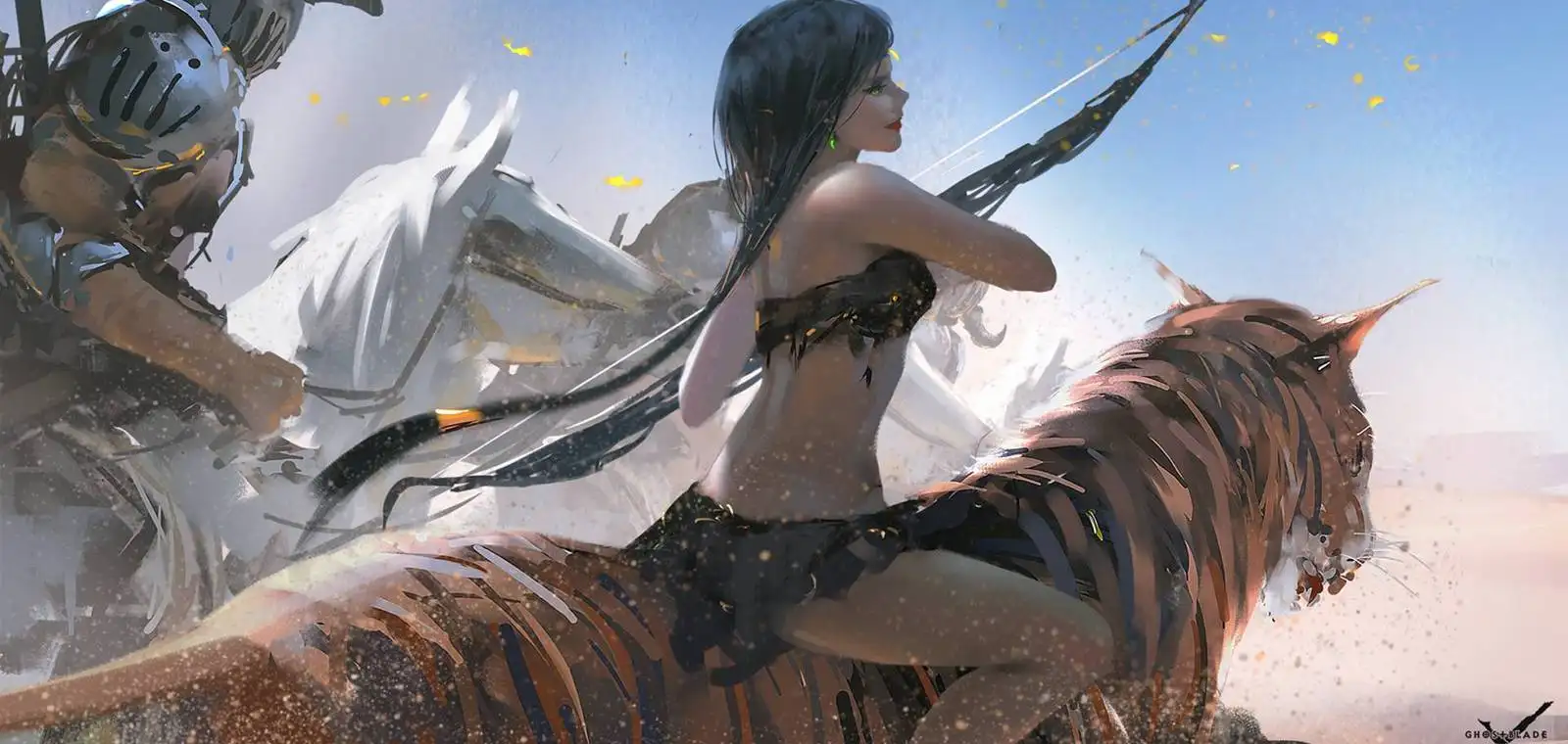 精品女装春天服饰