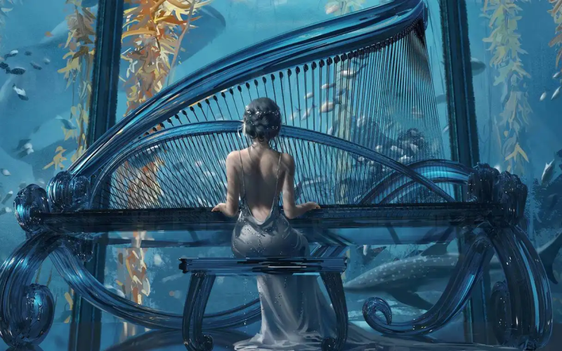 桌面系统模块介绍