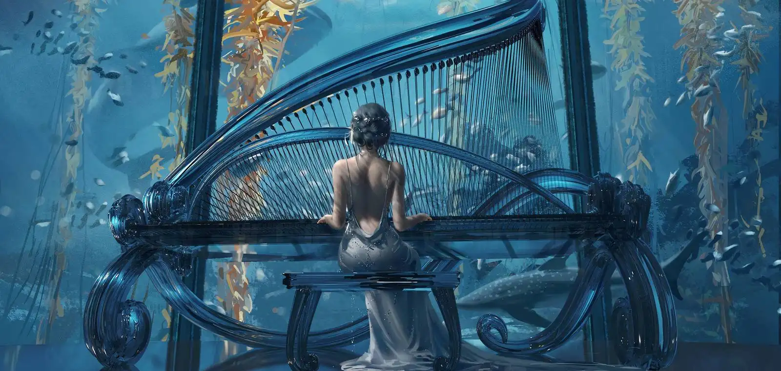 桌面系统模块介绍