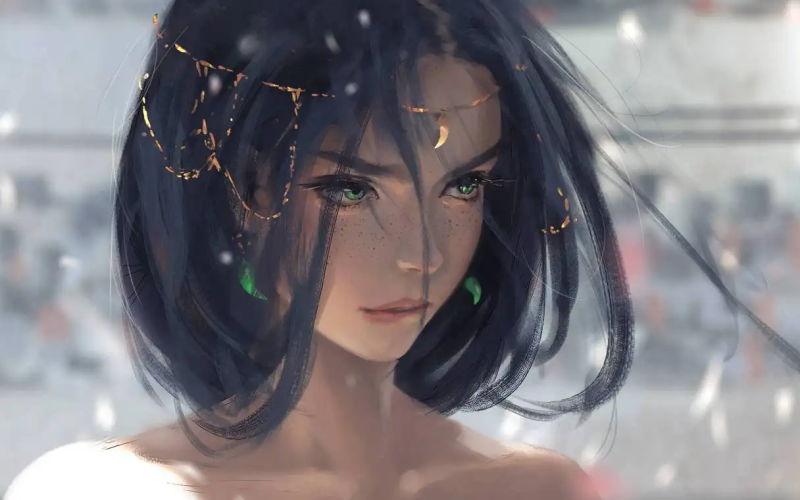 高清4k壁纸（三）